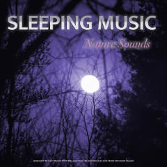 Sleeping Music: Nature Sounds For Sleep and Ambient Sleep Music For Relaxation, Sleeping Aid and Bird Sounds Sleep