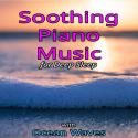 Soothing Piano Music for Deep Sleep with Ocean Waves