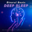 Binaural Beats Deep Sleep: Alpha Waves, Isochronic Tones, Theta Waves and Ambient Music For Sleep, Sleeping Music, Brainwave Entrainment and Sleep Music