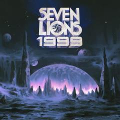 Rush Over Me (feat. HALIENE) (Seven Lions 1999 Extended Mix)