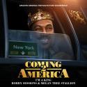 I'm A King (From The Amazon Original Motion Picture Soundtrack Coming 2 America)