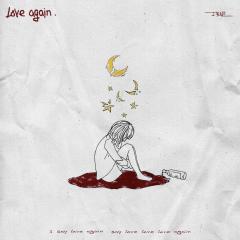 love again (伴奏)