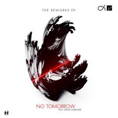 No Tomorrow (Red Bull Symphonic Rework)