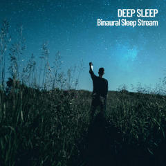 Deep Sleep: Binaural Sleep Stream