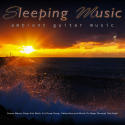 Sleeping Music: Ambient Guitar Music and Ocean Waves Sleep Aid, Music For Deep Sleep, Relaxation and Music To Sleep Through The Night