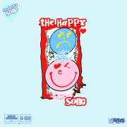 The Happy Song（伴奏 Prod.HYPER MUSIC)