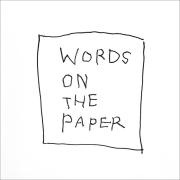 Words on the paper