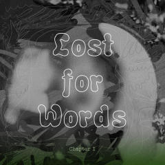 欲言又止 第一章 ( Lost for Words - Chapter I ) 