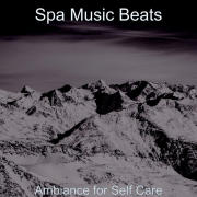 Acoustic Guitar Solo Soundtrack for Aromatherapy
