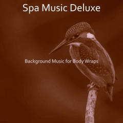 Chilled Ambiance for Body Wraps