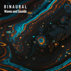 Binaural: Waves and Sounds