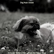 Easy Listening Acoustic Guitar Soundtrack for Lonely Dogs