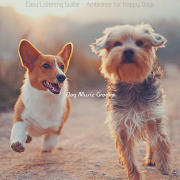 Easy Listening Guitar - Ambiance for Happy Dogs