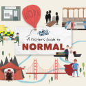 A Visitor's Guide To Normal