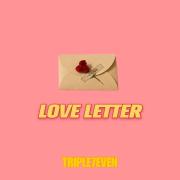 LOVE LETTER（Prod.by Stephenday）