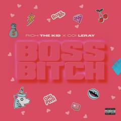 Boss ***** (feat. Coi Leray)