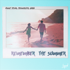Remember The Summer (feat. Karra)