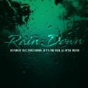 Rain Down (feat. PnB Rock & Latto)