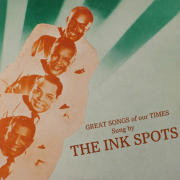 Great Songs Of Our Times Sung By The Ink Spots