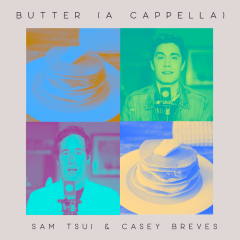 Butter (a cappella)