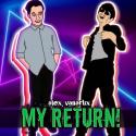 My return! (feat. Vanartix)