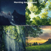 Background for Morning Routines