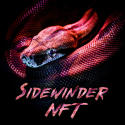 Sidewinder NFT