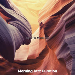 Trio Jazz Soundtrack for Mornings