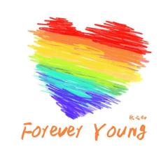 Forever Young 伴奏