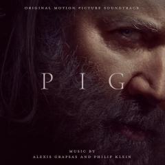 Pig (Original Motion Picture Soundtrack)