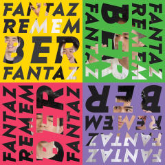 Fantaz Remember Fantaz