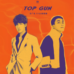 TOP GUN (伴奏)