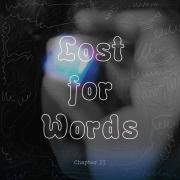 欲言又止 第二章 (Lost for Words - Chapter II)