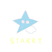 STARRY (伴奏)