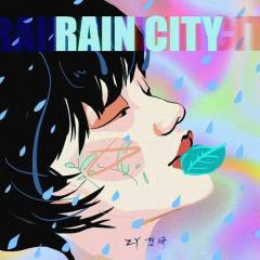 RAIN CITY (伴奏)