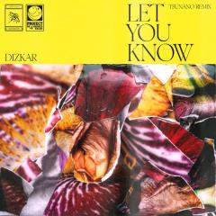 Let You Know (Tsunano Remix)