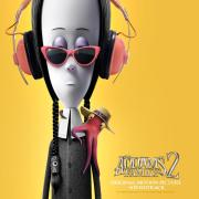 The Addams Family 2 (Original Motion Picture Soundtrack)