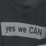 yes we CAN