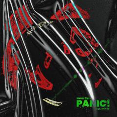 PANIC! feat. SKY-HI