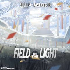 Field in the Light