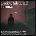 Back to Slient Hill