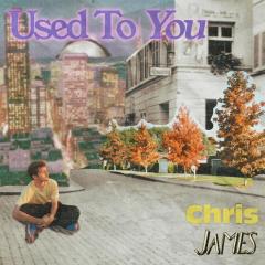 Used To You