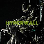 超墙 hyperwall