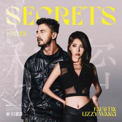 Secrets (feat. MAYLYN)