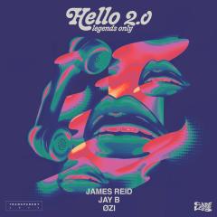 Hello 2.0 (Legends Only) [feat. ØZI]