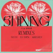Shining (feat. 薛凯琪) [DJ SHEK Remix]