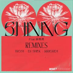 Shining (feat. 薛凯琪) [Remixes]