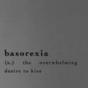 Basorexia (prod by 房间里的大象/GOAT MUSIC)