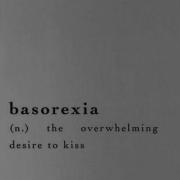 Basorexia (prod by 房间里的大象/GOAT MUSIC)