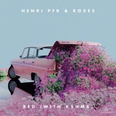Bed (with KSHMR)